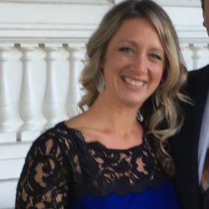 Meet your Posher, Chrissy